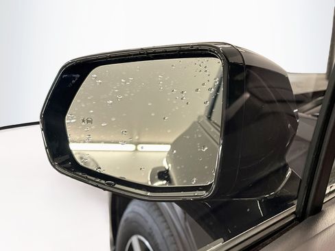 Used 2025 Honda Prologue Touring image 16