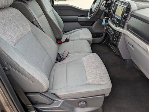 Certified 2023 Ford F150 XLT image 31