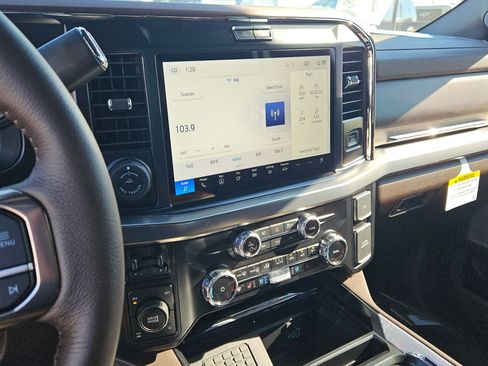 New 2026 Ford F250 King Ranch image 12