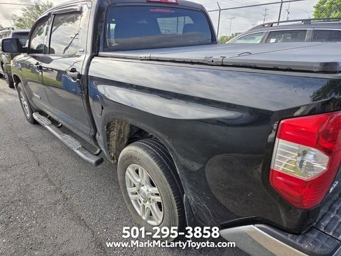 Used 2019 Toyota Tundra SR5 RWD image 8