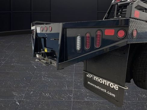 New 2025 Chevrolet Silverado 3500 W/T w/ WT Convenience Package image 34