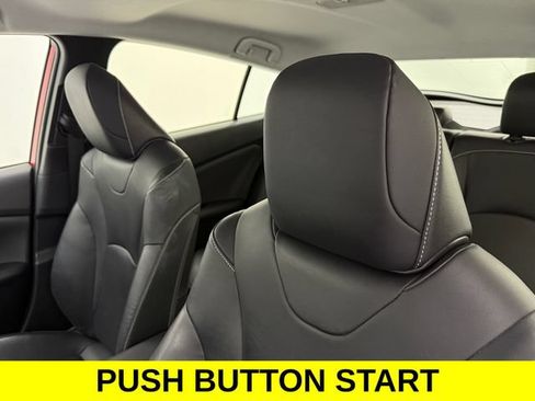 Used 2021 Toyota Prius Prime Limited FWD image 27