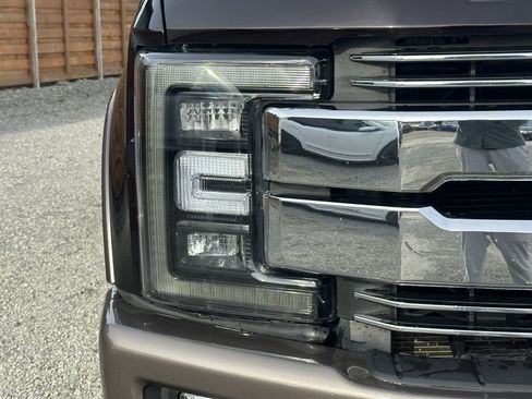 Used 2019 Ford F250 King Ranch w/ King Ranch Ultimate Package image 19