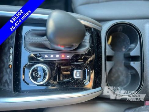 Certified 2024 Chevrolet Colorado ZR2 w/ ZR2 Convenience Package III image 19