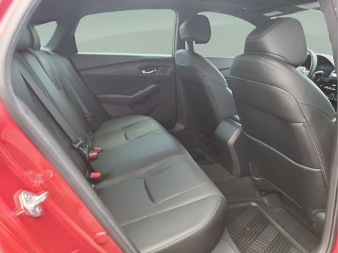 Certified 2024 Honda Accord Sport image 17