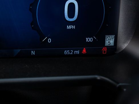 Used 2026 Ford F250 Platinum image 21