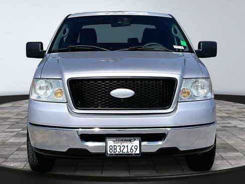 Used 2006 Ford F150 XLT RWD image 28