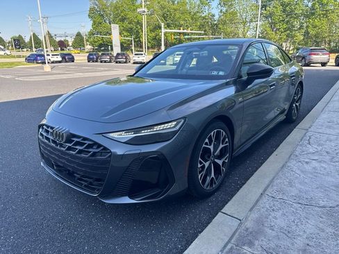 New 2026 Audi A6 Prestige AWD/4WD image 34