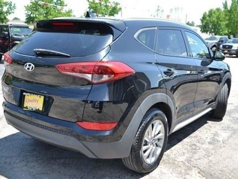 Used 2018 Hyundai Tucson SEL FWD image 6