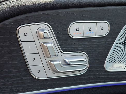Certified 2024 Mercedes-Benz GLE 350 4MATIC image 23