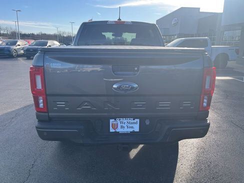 Used 2020 Ford Ranger XLT w/ Equipment Group 301A Mid image 4