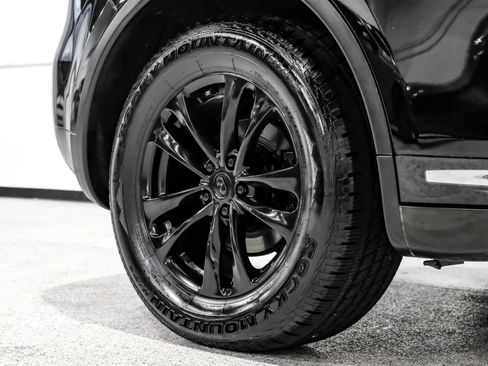 Used 2016 INFINITI QX70 3.7 image 59