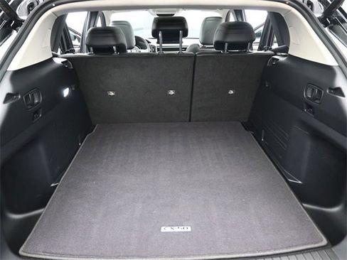 Certified 2023 MAZDA CX-50 2.5 Turbo w/ Cargo Package image 29