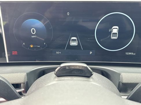 Used 2025 Hyundai Santa Cruz Limited image 26