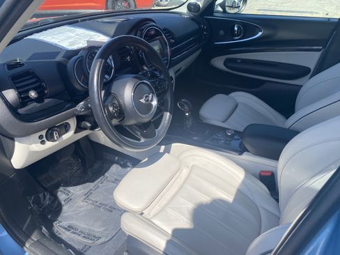 Used 2018 MINI Cooper Clubman S FWD image 11