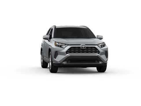 New 2025 Toyota RAV4 XLE image 16