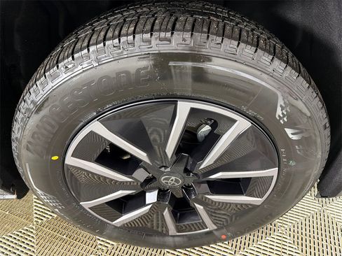 Used 2026 Toyota bZ image 13