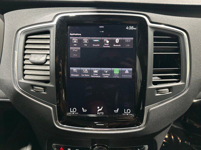 Used 2020 Volvo XC90 T5 Momentum w/ Protection Package Premier FWD image 65