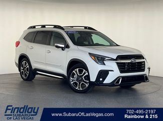 Certified 2023 Subaru Ascent Touring 360° Tour