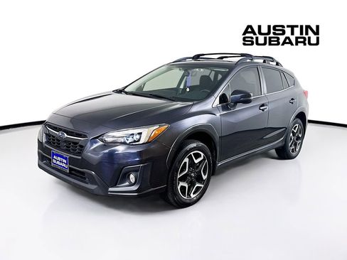 Used 2019 Subaru Crosstrek 2.0i Limited w/ Moonroof Package w/Navigation image 3