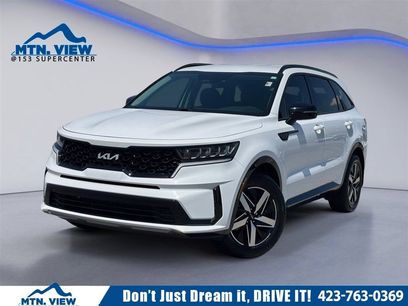 Used 2023 Kia Sorento S
