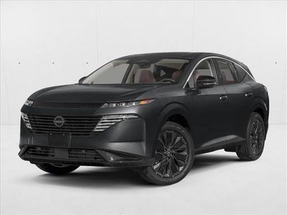 New 2026 Nissan Murano SL