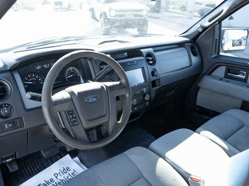Used 2012 Ford F150 XL w/ PWR Equipment Group image 12