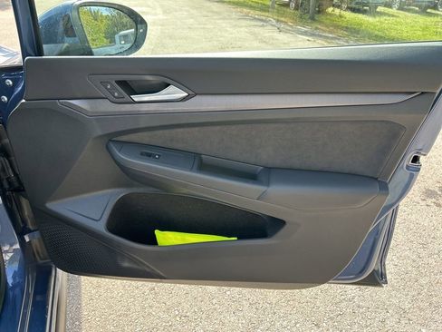 New 2026 Volkswagen GTI SE image 45