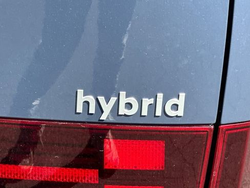 New 2026 Hyundai Santa Fe SEL image 23