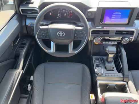 Certified 2026 Toyota Tacoma SR5 image 14