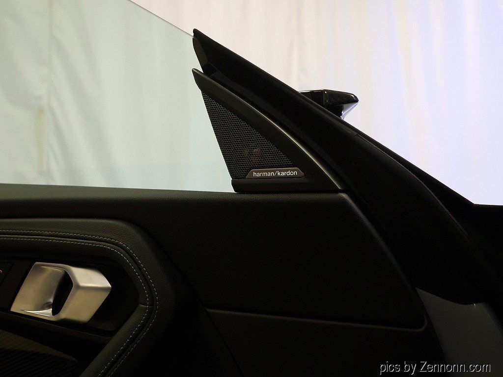 New 2026 BMW M2 CS RWD image 29