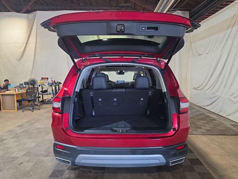Certified 2024 Honda Pilot Elite image 20