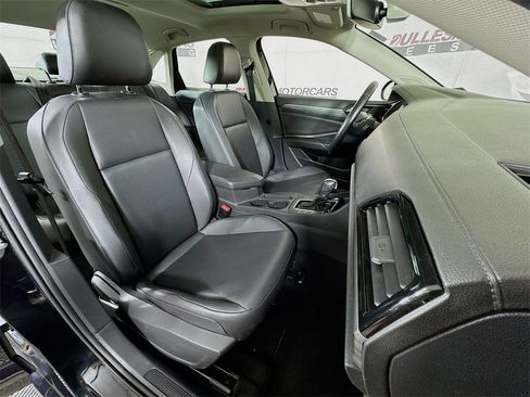 Used 2019 Volkswagen Jetta SEL image 27