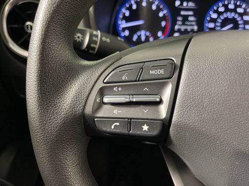 Certified 2022 Hyundai Kona SEL w/ Cargo Package AWD/4WD image 28