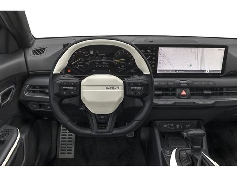 New 2025 Kia K4 GT-Line Turbo image 36