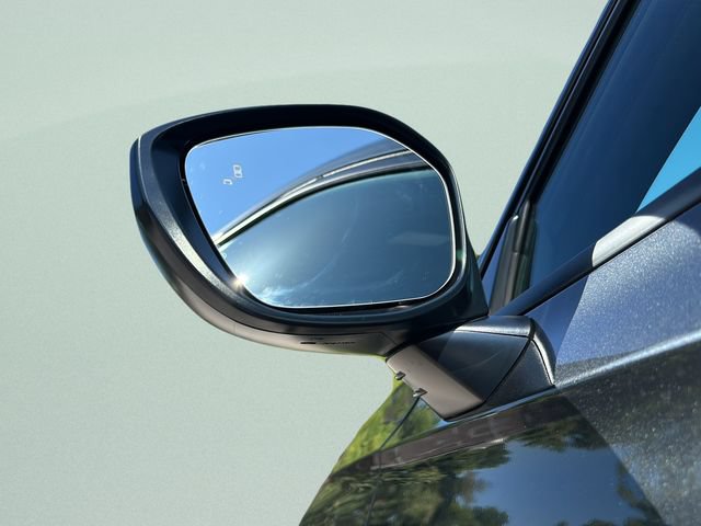 Certified 2025 Honda Civic Sport image 9