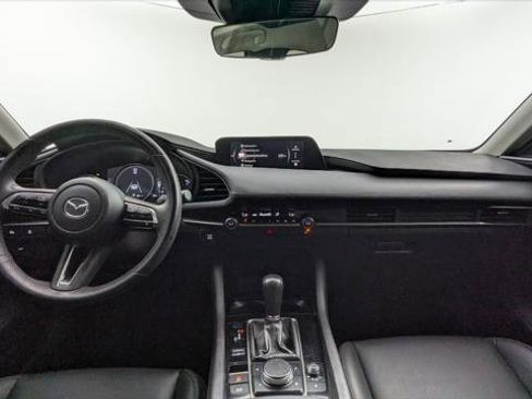 Used 2024 MAZDA MAZDA3 s image 26