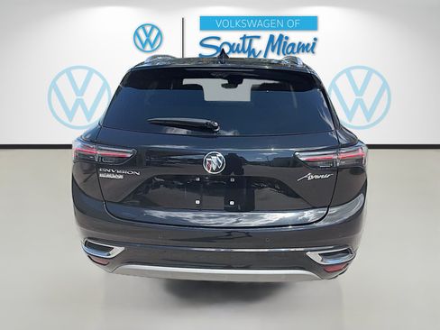 Used 2023 Buick Envision Avenir FWD image 6