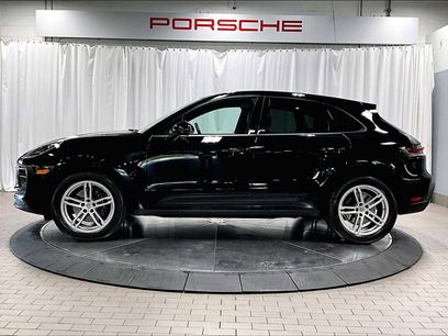 Used 2024 Porsche Macan