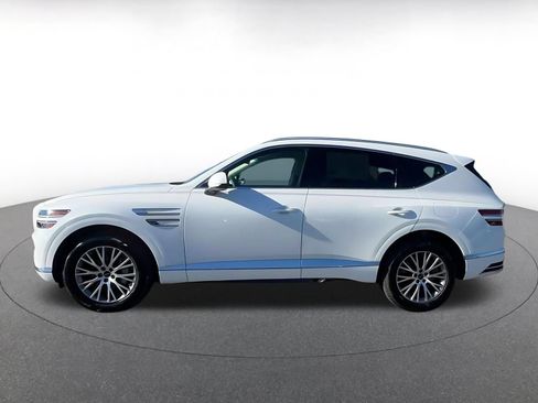 Used 2026 Genesis GV80 2.5T AWD/4WD image 9