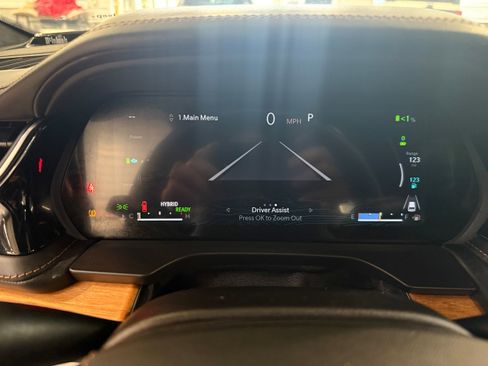 Used 2022 Jeep Grand Cherokee Summit image 45