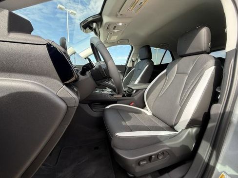 New 2026 Buick Envision Sport Touring image 15
