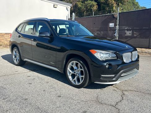 Used 2015 BMW X1 xDrive28i image 8