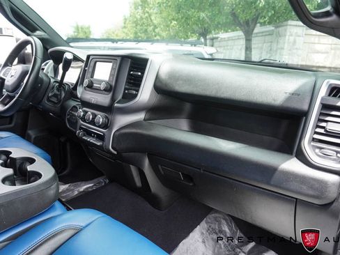 Used 2021 RAM 2500 Big Horn AWD/4WD image 44