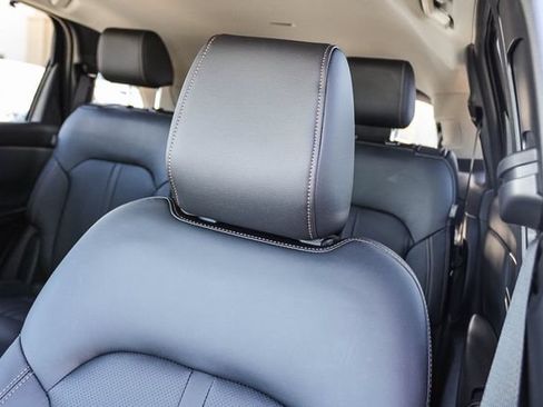 New 2026 MAZDA CX-90 Plug-In Hybrid w/ Preferred AWD/4WD image 26