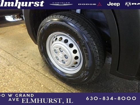 New 2026 RAM ProMaster 1500 w/ Convenience Group image 22