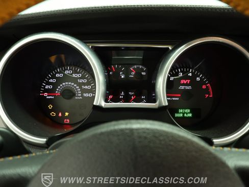 Used 2008 Ford Mustang Shelby GT500 RWD image 37