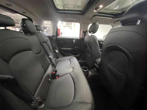 Used 2021 MINI Cooper S w/ Coral Red Edition FWD image 29
