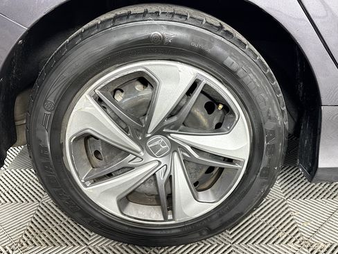 Used 2019 Honda Civic LX image 30