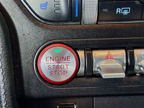 Used 2023 Ford Mustang Premium image 21